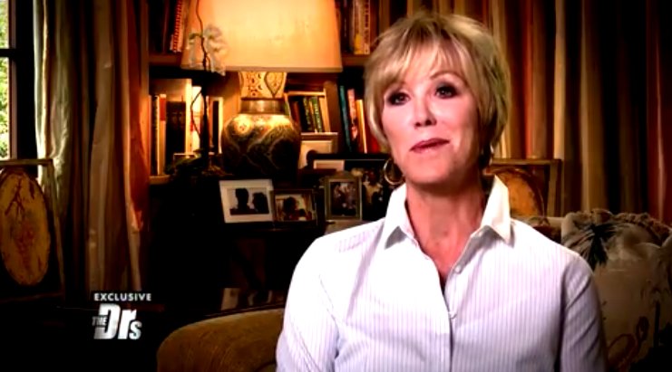 psilversteinmd's tweet photo. "Exclusive: Joanna Kerns Opens up about Breast Cancer Battle" via @thedoctors https://t.co/4YXGpohY1j https://t.co/TwQkqv1bo6
