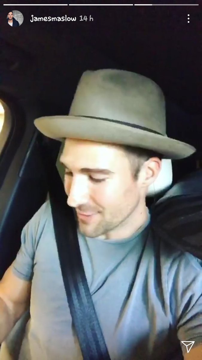 Maslover72's tweet photo. I'm so happy because I has got 8/10 in English Thanks To @jamesmaslow's movie (#48HoursToLive) ๐โค https://t.co/NkPSFPpE8n