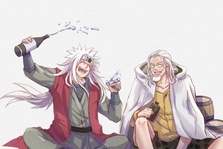 RogersFirstMate's tweet image. Greatest sensei's ever