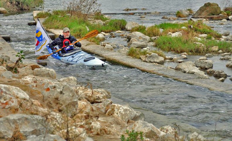 sariverfound's tweet photo. Current & former Servicemembers & family get #RiverRelay2017 10% off. It's a fun way to explore your city & river. Offer code: SERVICE https://t.co/hfYF1esL92