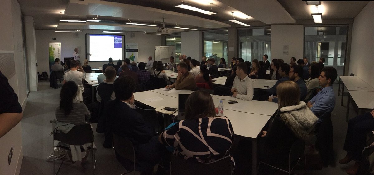 IFManchester's tweet photo. IMAGINEIF! 2017 local finals happening now!! #IMAGINEIF2017 #FromBenchToBusiness https://t.co/NHSvbD6o4J