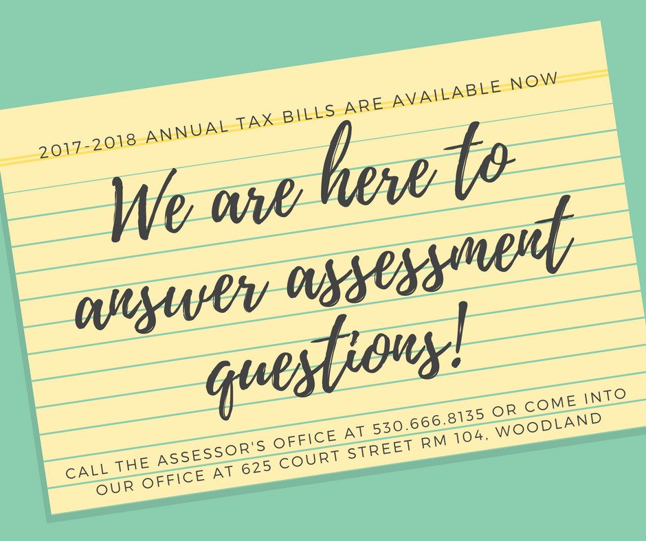 YoloCoACE's tweet photo. #assessment #propertytaxes #yolocounty #yoloace #yolo https://t.co/e3Vhfgd1Xe