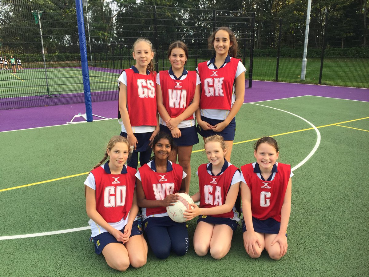 Notre Dame SPORT (@notredame_sport) on Twitter photo #snr #netball #U13 three good wins v <a href="/PFSport/">Prior's Field Sport</a> A’s 21-17 thrilling game, B’s lost 9-12, C’s won 15-4, D’s won 14-5 #snr #netball #U13 three good wins v <a href="/PFSport/">Prior's Field Sport</a> A’s 21-17 thrilling game, B’s lost 9-12, C’s won 15-4, D’s won 14-5