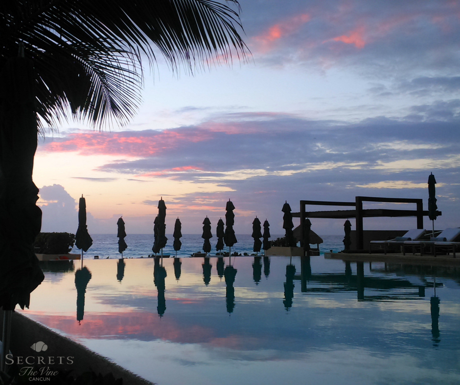 SecretsResorts's tweet photo. Enjoy night's splendor at #SecretsTheVine! https://t.co/QknpZgifvc https://t.co/a4QEwk0MTU