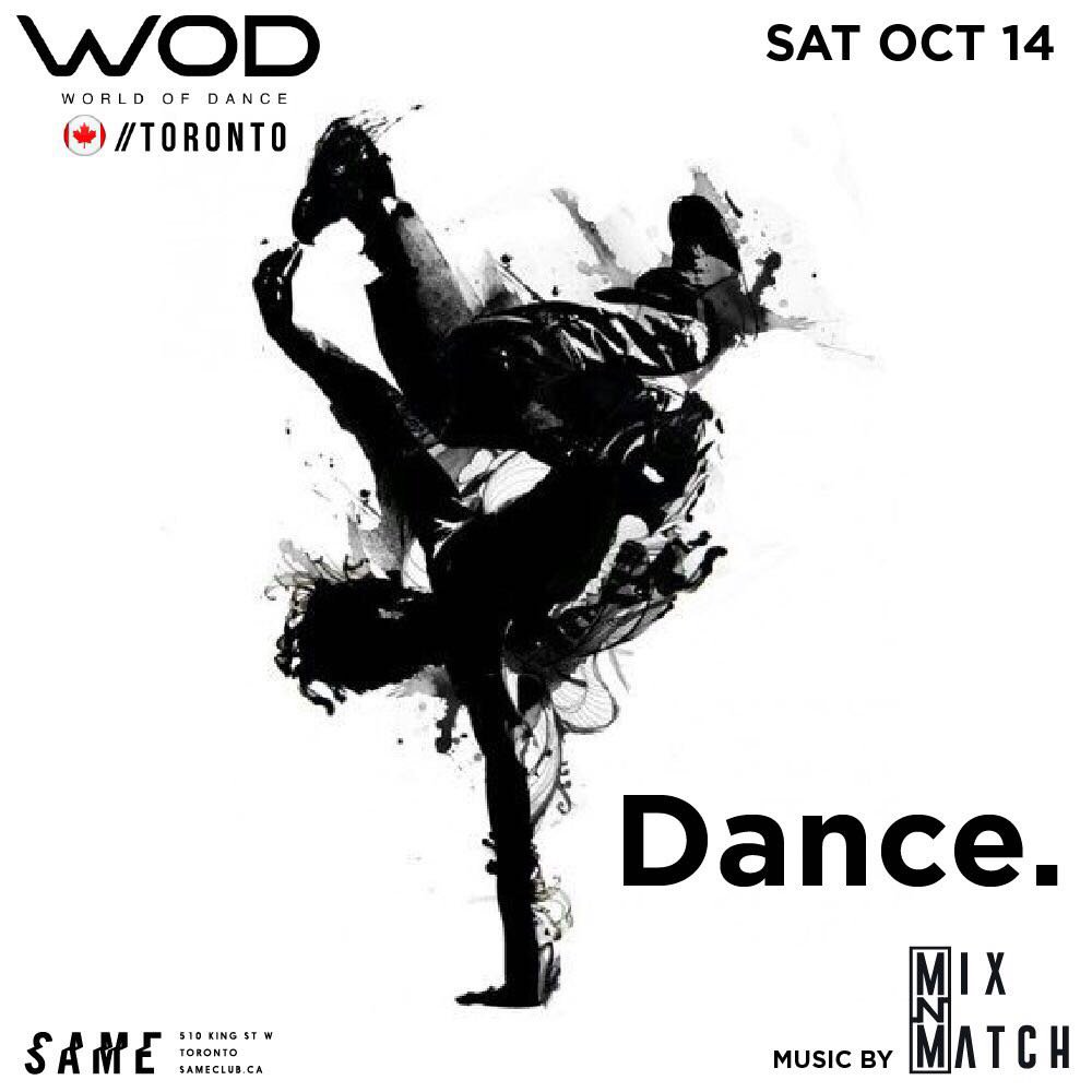 "Look, I don't dance now. I make money moves."  Another Saturday tonight at Same. Music by: DJ MIX N MATCH​!
