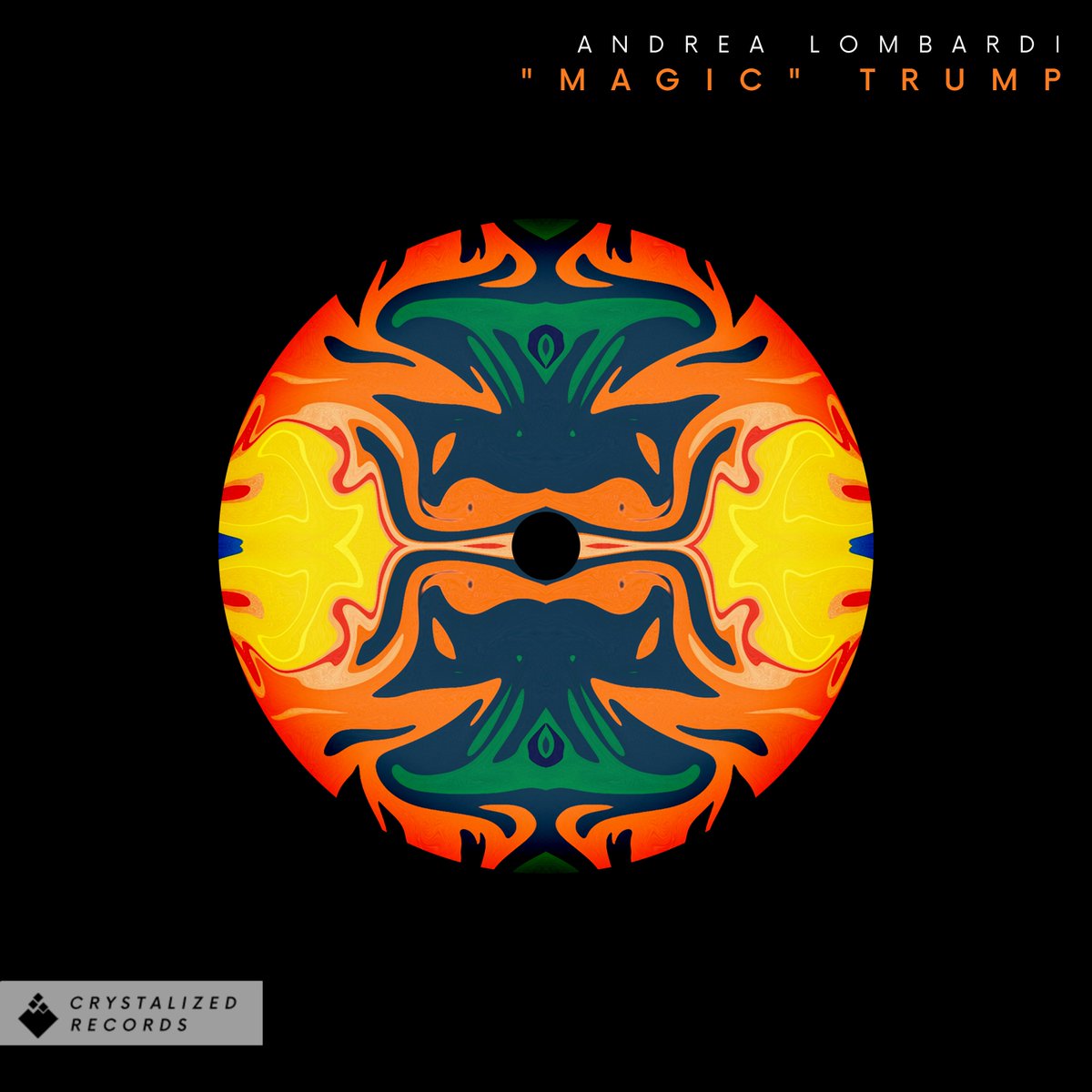CrystalizedR's tweet photo. • OUT NOW •

Andrea Lombardi | "Magic" Trump

Stream - https://t.co/hHwoZD7pI3 https://t.co/LWcWGQMbpe