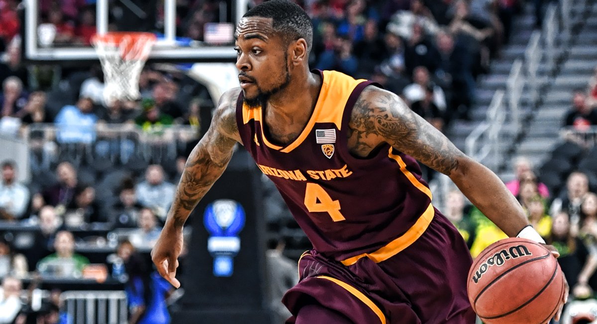 We have waived Torian Graham  Details: on.nba.com/2i7FgJm  Good luck to you, @Torian_Graham! https://t.co/3VXhVsq5xD