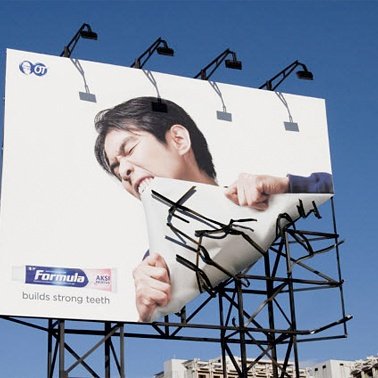 IMÁGENES QUE TRANSMITEN IDEAS O SENSACIONES...!
Que tu publicidad sea una INVERSIÓN y NO un GASTO.