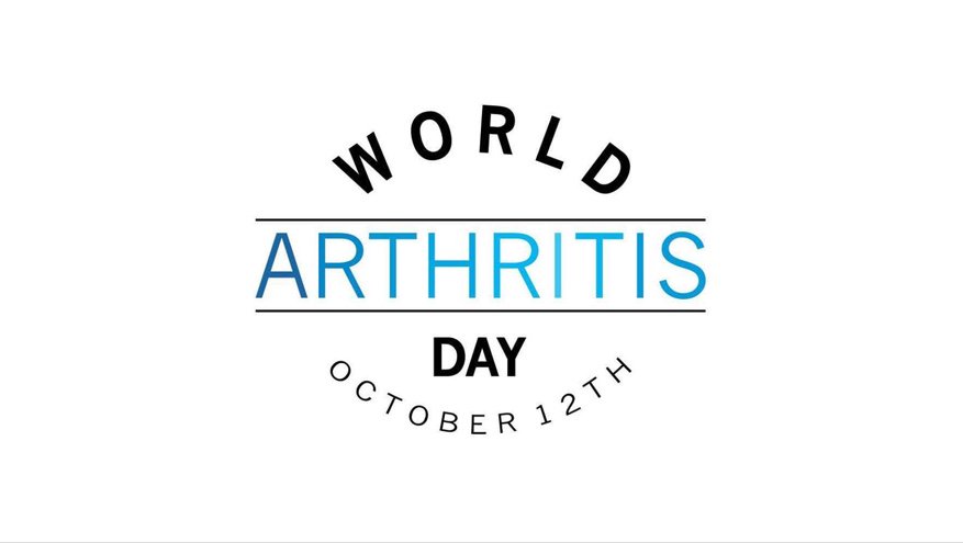 It's not too late to take the pledge CureArthritis.org/WAD. Help spread awareness and share. #CureArthritisWAD. Let's Cure Arthritis!