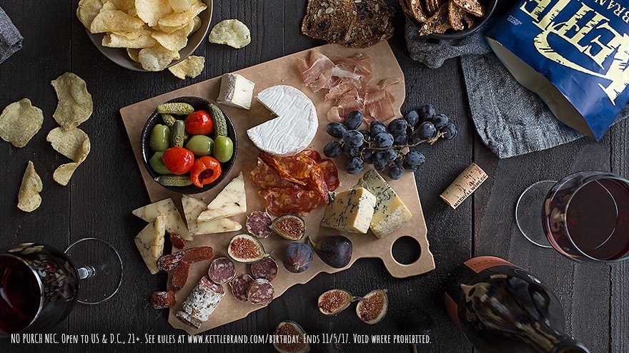 kettlebrand photo