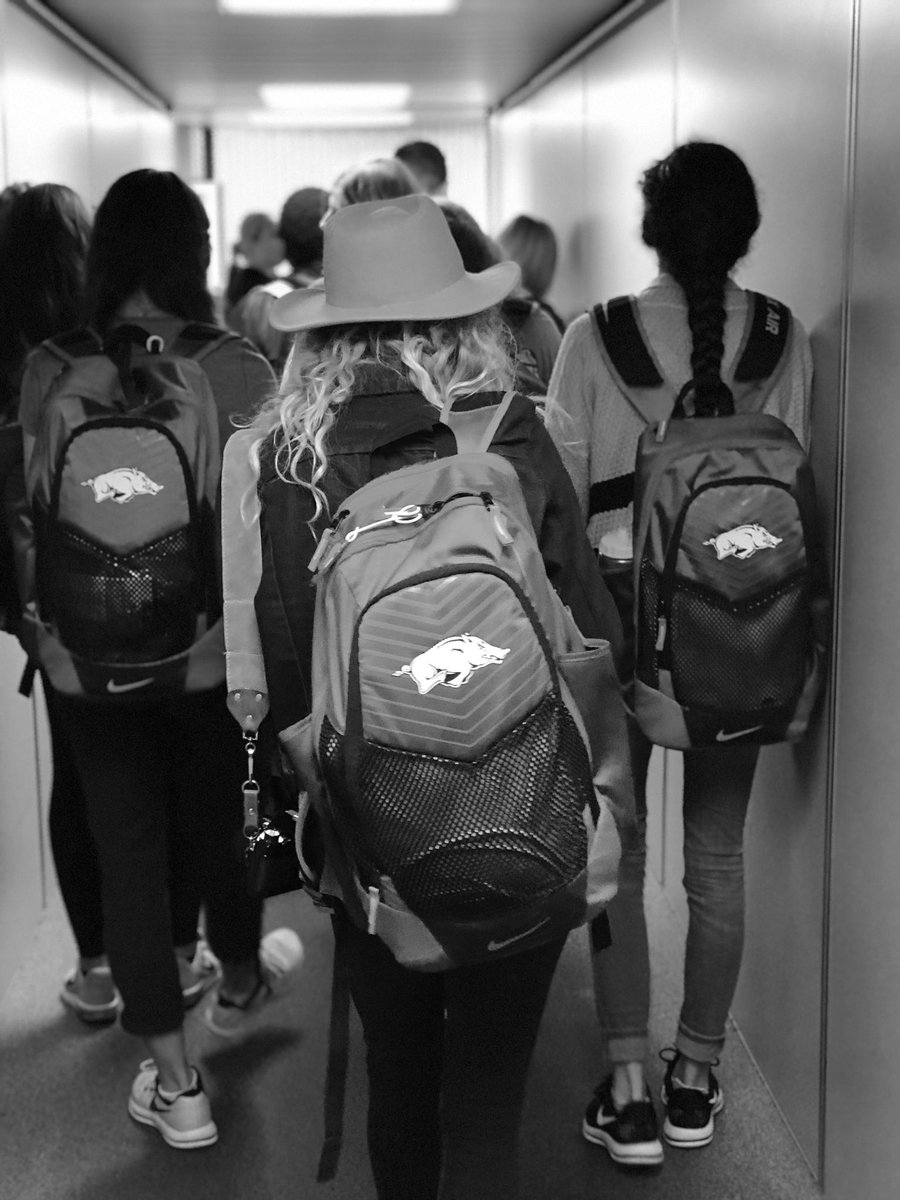 Leaving on a Jet Plane ✈️ 
#PreNats