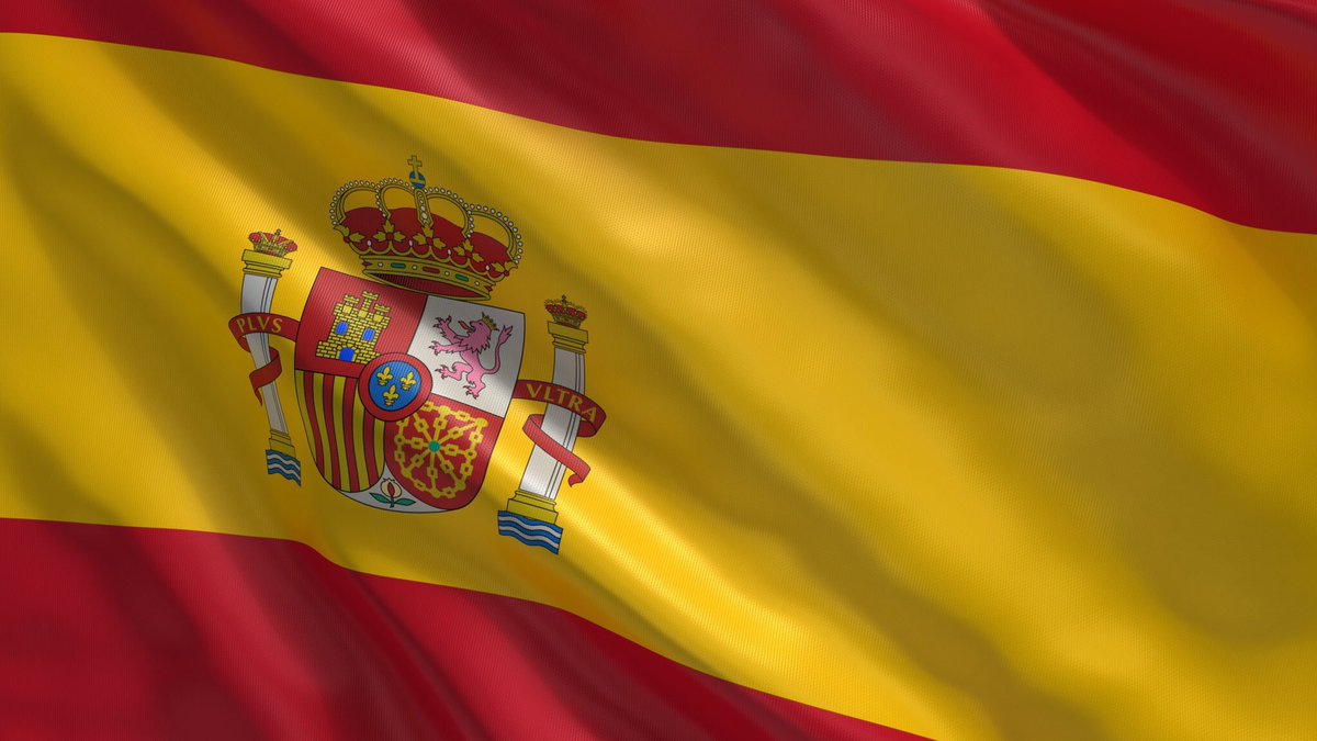 #12Octubre #DíaDeLaHispanidad #OrgullosoDeSerEspañol 🇪🇸