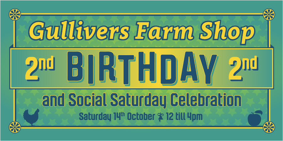 VisuallySoc's tweet image. Join @TheOrgFarmShop #Bournemouth this weekend for their 2nd birthday &amp;amp; #SocialSaturday2017 with free tractor rides, food, &amp;amp; apple pressing.