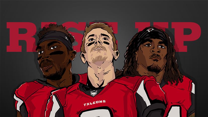 #InBrotherhood EVERY SUNDAY  EVERY GAME
AT TACOS &amp; TEQUILAS BUFORD