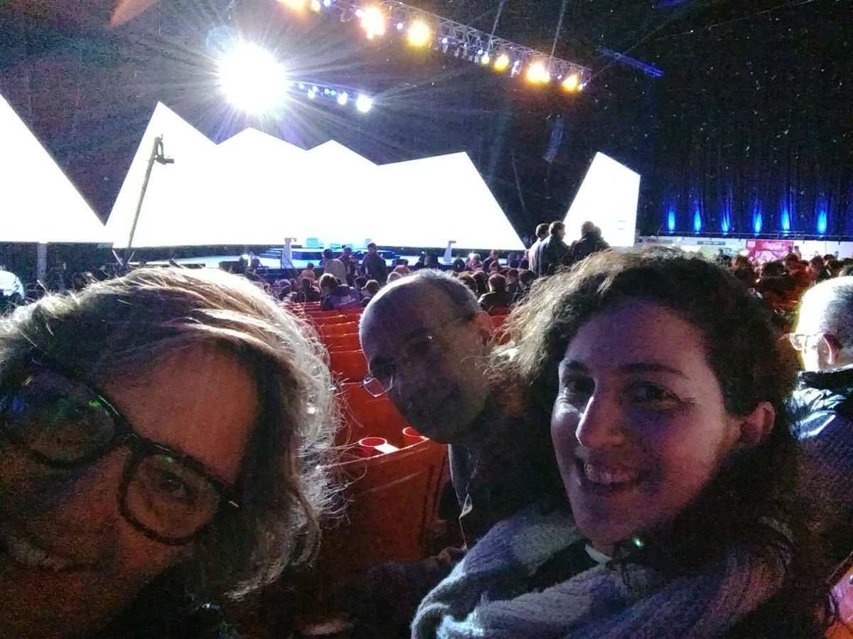 Clarisafabris's tweet photo. Último tramo #CREATech  trenque firme. Excelentes herramientas para seguir creciendo. @jmsotullo @VillaroDaniela @TLauquen https://t.co/GZrDAmMEMh