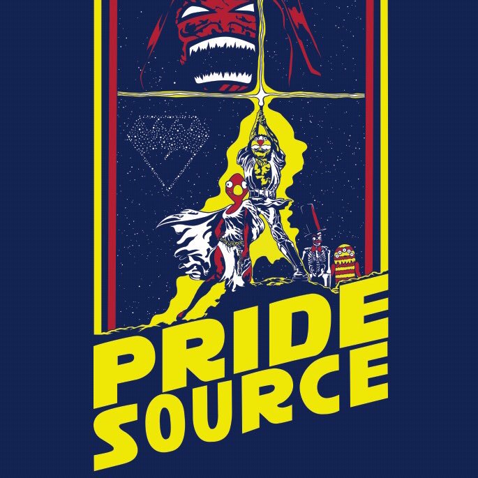 EHSPrideSource's tweet photo. #NewProfilePic https://t.co/KKK0IAf7Q8
