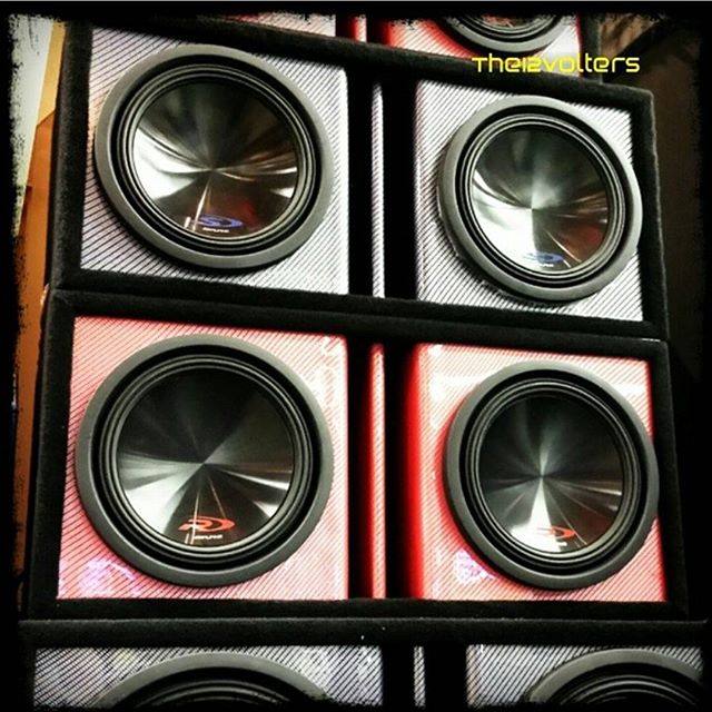 AtrendUSA's tweet image. 📷: @the12volters 
#atrend #atrendenclosures #caraudio 📷: @atrend_usa