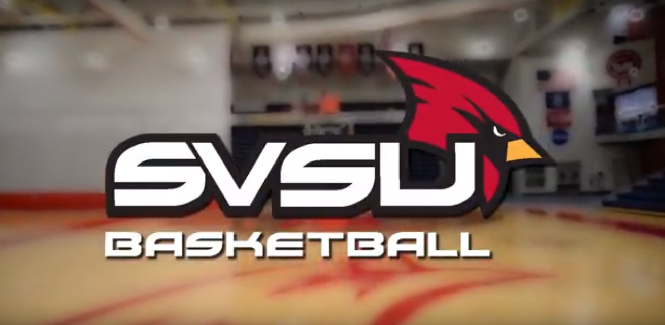 SVSU MBB on Twitter "We are EXCITED about the start of practice this
