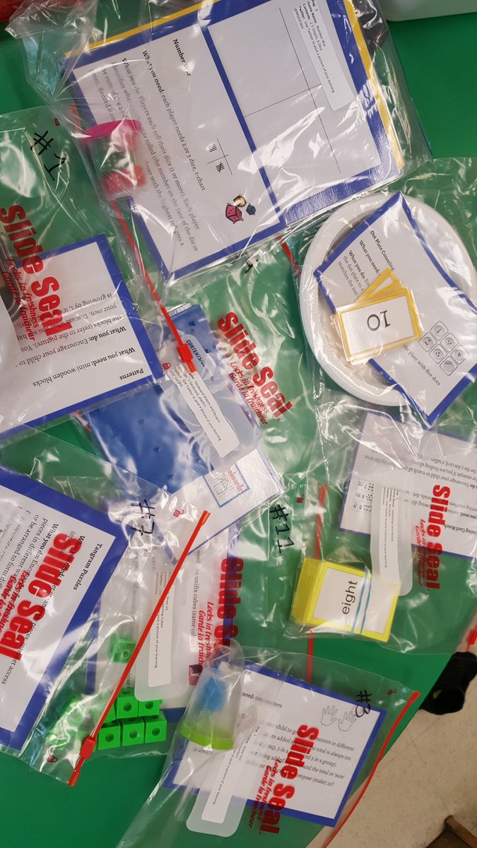 MsZs_Class's tweet photo. #mathbags are ready to go home this weekend...please spend some time with your child to practice and play. https://t.co/6DZfxSoGIc