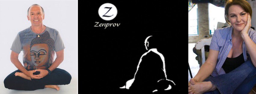 SAKComedyLab's tweet photo. Sat,Oct 14th. Learn how to do scenes using the Zenprov Unified Theory. 
https://t.co/XdaFuWFQ9U 
#Orlando #improv #comedy #theatre #zenprov https://t.co/LtLGppUAVC