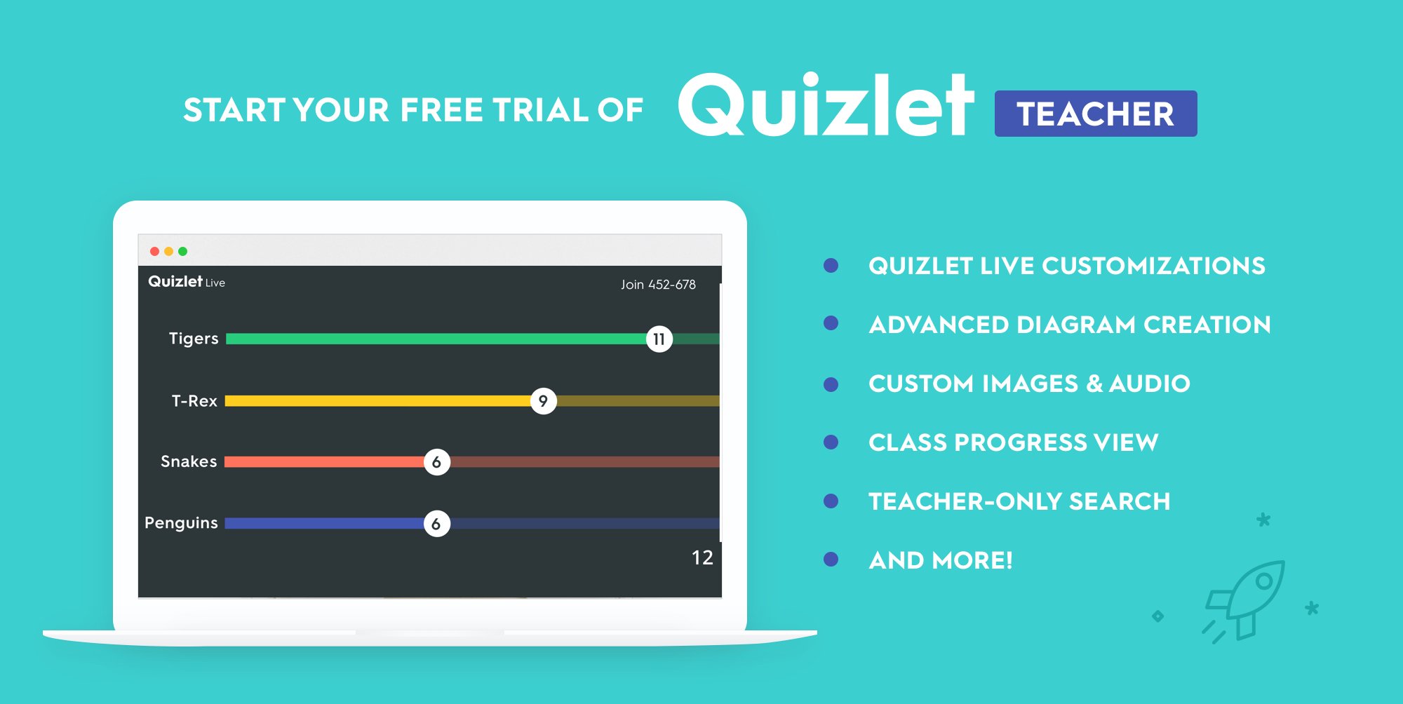 Quizlet Join Class