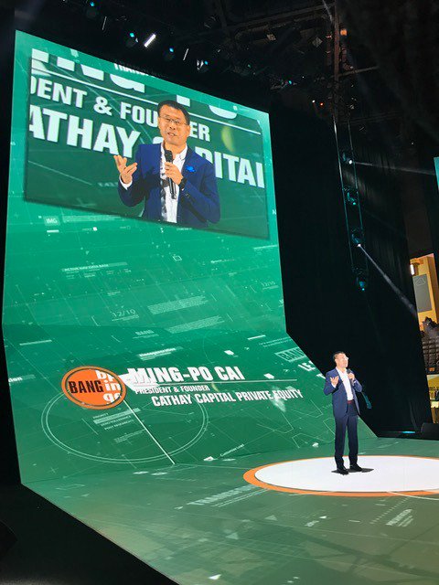 Cathay Innovation tweet media