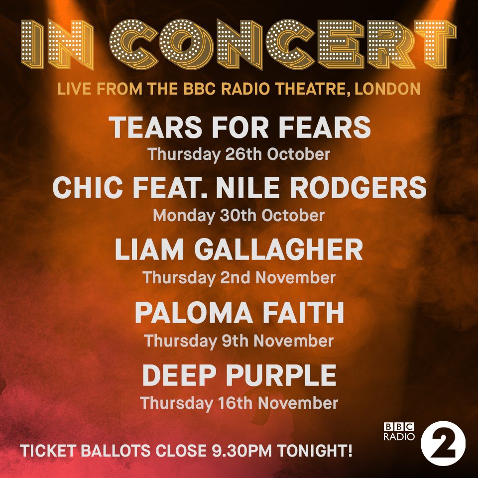 Tears for Fears - @tearsforfears Twitter Analytics - 960 x 960 jpeg 167kB