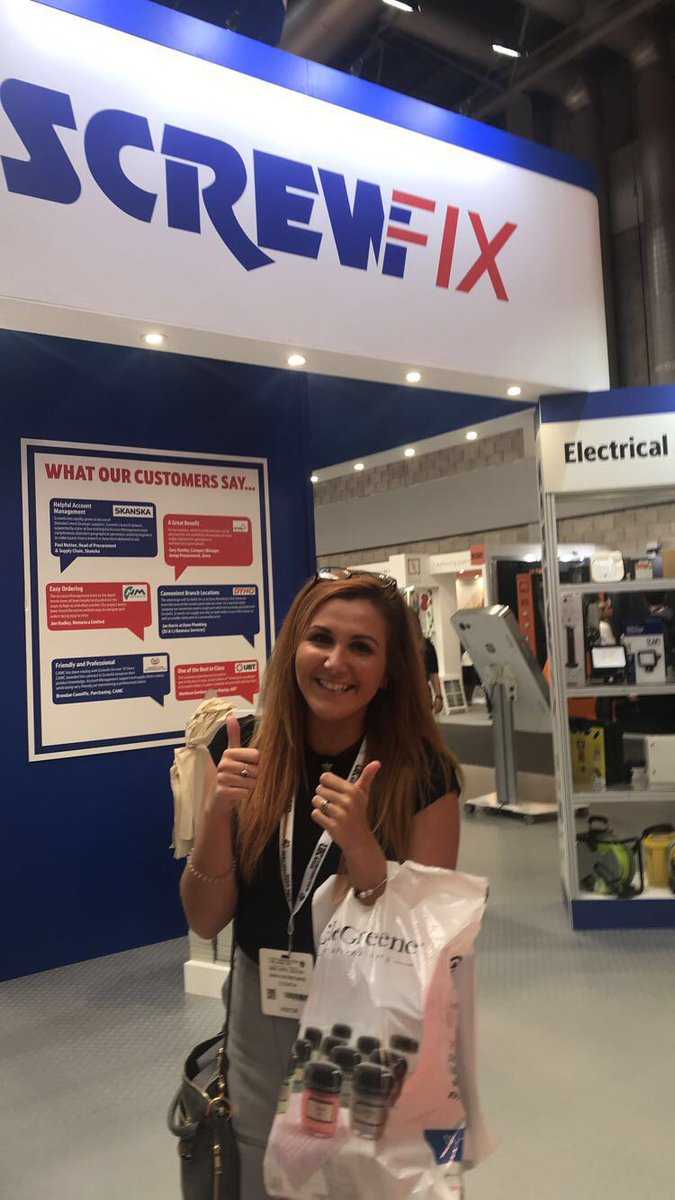 aprild89's tweet photo. Win a free toolkit #ScrewfixSelfie https://t.co/NlAKWfD2q2