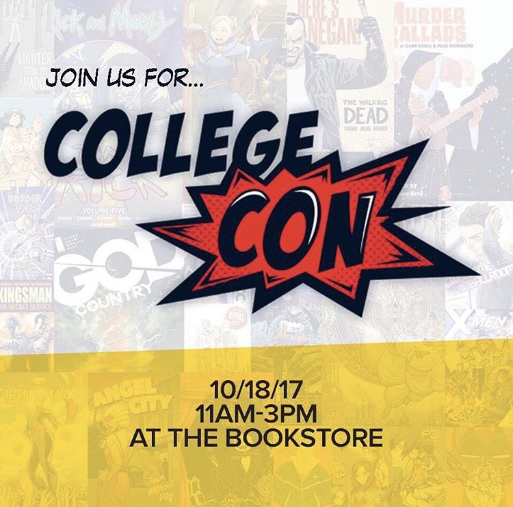 occasianculture's tweet photo. This is happening NEXT WEEK! We will be in charge of the Cosplay Contest happening at 12:30! Come out, Bring a friend and dress up! https://t.co/29ldAbyH4L
