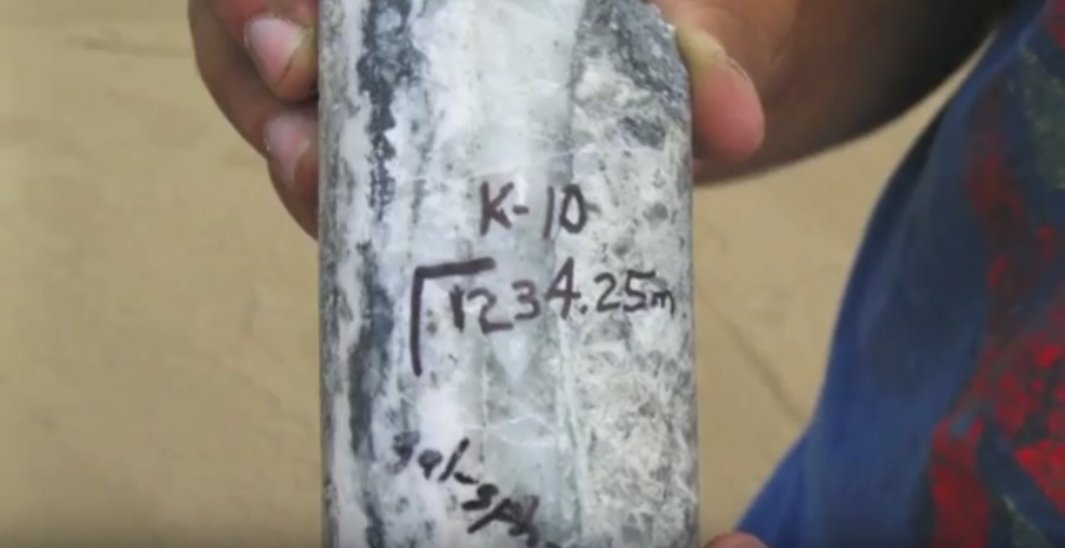 BellCopperBCU's tweet photo. [VIDEO] Copper Corporation -The Kabba Fault [Jan 25 2013] #copper #mining #BellCopper #tsx #tsxv #otcmarkets #otcbb https://t.co/D5tq71Nlv5 https://t.co/m7g5f2y2eP