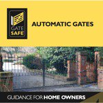 Gate_Safe's tweet photo. If there's a #poweredgate on your property, download our free Safety guide #gatesafety https://t.co/p4nQzPFI6J https://t.co/z9QntcJoAc