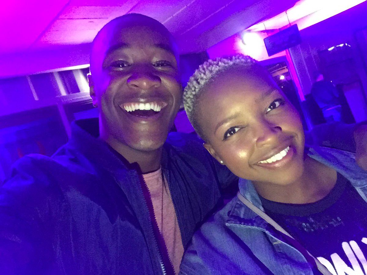 HeBe_Proper's tweet photo. @sibumabena is also outchea 🔥
#BETHipHopAwards https://t.co/O6cwLInHx9