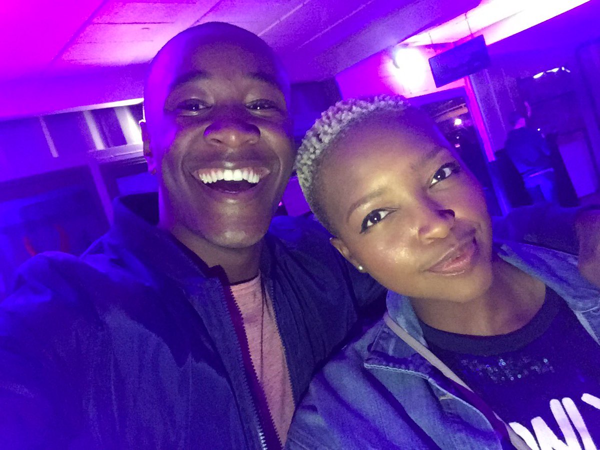 HeBe_Proper's tweet photo. @sibumabena is also outchea 🔥
#BETHipHopAwards https://t.co/O6cwLInHx9