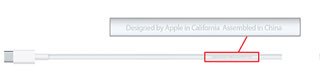 iPremiumCare's tweet photo. Cabo de carregamento USB-C (cabos afectados até 8/6/18) - A #apple substitui gratuitamente. O café oferecemos nós. suporte@ipremium.pt https://t.co/tuYOJsyYBI