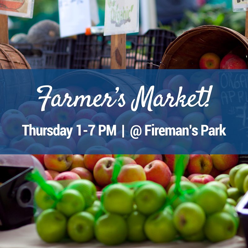 Keyport_NJ's tweet photo. Don't forget that the Keyport Farmer's Market runs until October 26! #visitkeyport https://t.co/TIOHpMBcwC https://t.co/xL4zL3CzTz