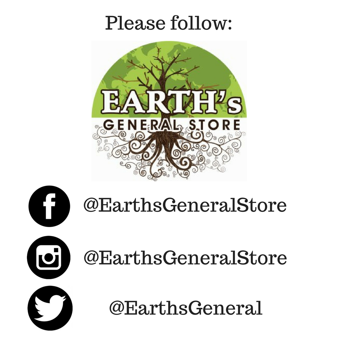 We will delete our Downtown store accounts as the store is now closed. Please follow us on Instagram and Facebook.