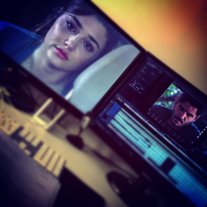 EditorOzyer's tweet photo. #siyahinci #meburum #startv https://t.co/hQk0nmQmnk