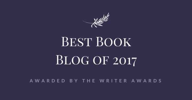 nholten40's tweet photo. @TheWriterAwards Thanks so much for this! https://t.co/Rkv5cOmufy