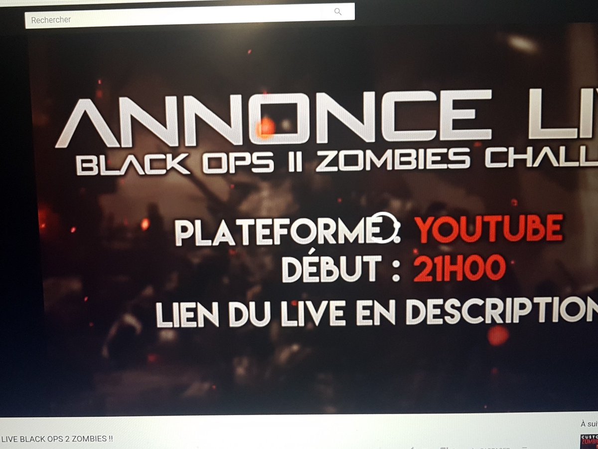 Cousti07's tweet photo. @MrFlapix57_YT @YouTube Bon tu bouge oui ?❤ https://t.co/0xmANETjZG