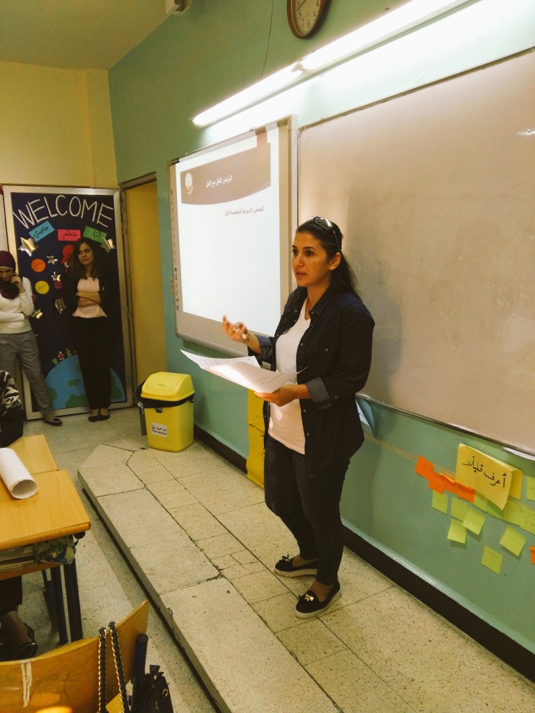 AytourHiba's tweet photo. Together... may we give our children the roots to grow and the wings to fly #OpenHouse #CycleTwo @MakAishaSchool https://t.co/OQTlIPTaea