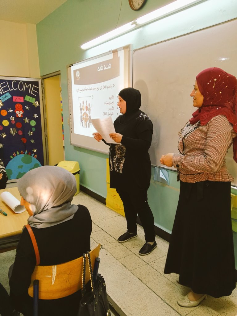 AytourHiba's tweet photo. Together... may we give our children the roots to grow and the wings to fly #OpenHouse #CycleTwo @MakAishaSchool https://t.co/OQTlIPTaea