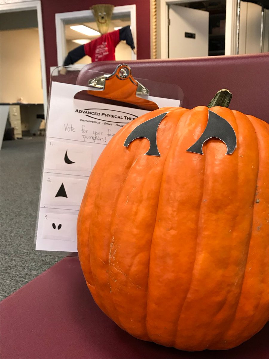 advancedptct's tweet photo. Pick your nose! We will tally the votes tomorrow! #movebetter #feelbetter #livebetter #choosePT https://t.co/pMleW14StU