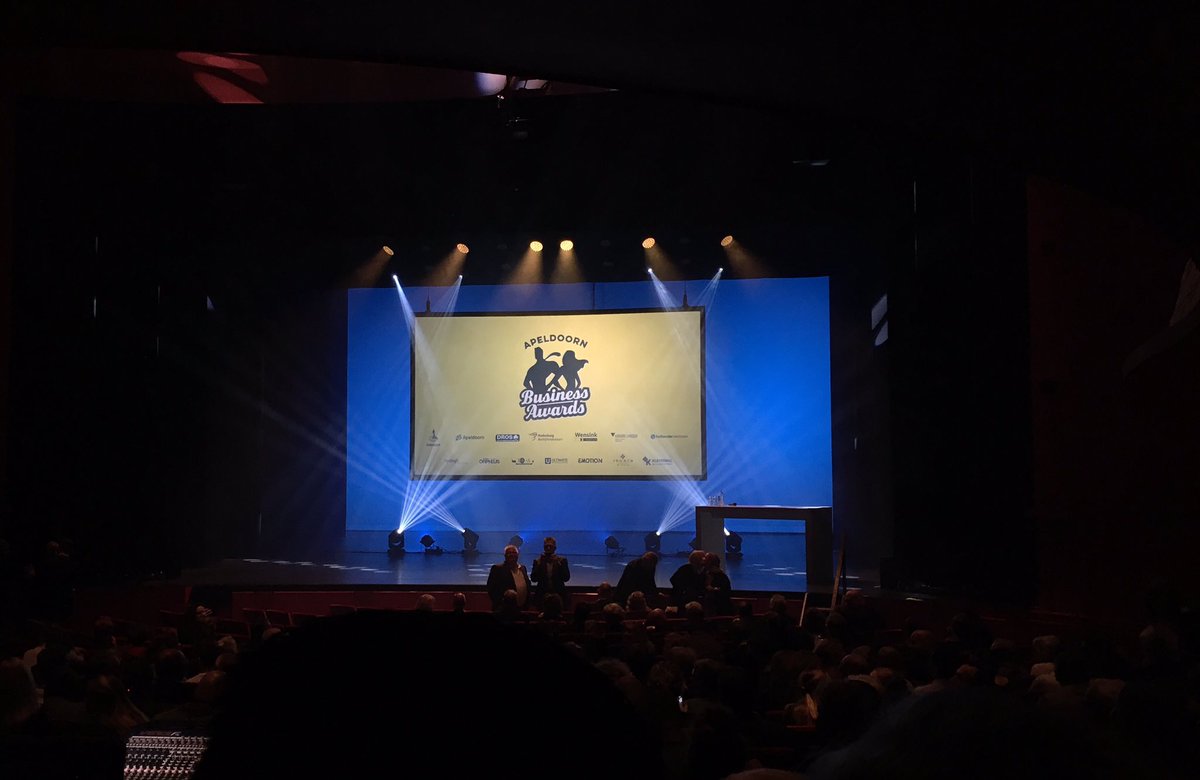 Yvo van Koppenhagen tweet media