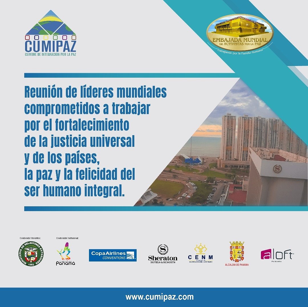 embajadaporpaz's tweet photo. Representantes del mundo se reúnen para aportar a la paz integral, seguridad y sustentabilidad. 100 ponentes harán parte de la 3a. #CUMIPAZ https://t.co/F02JYIFKRS