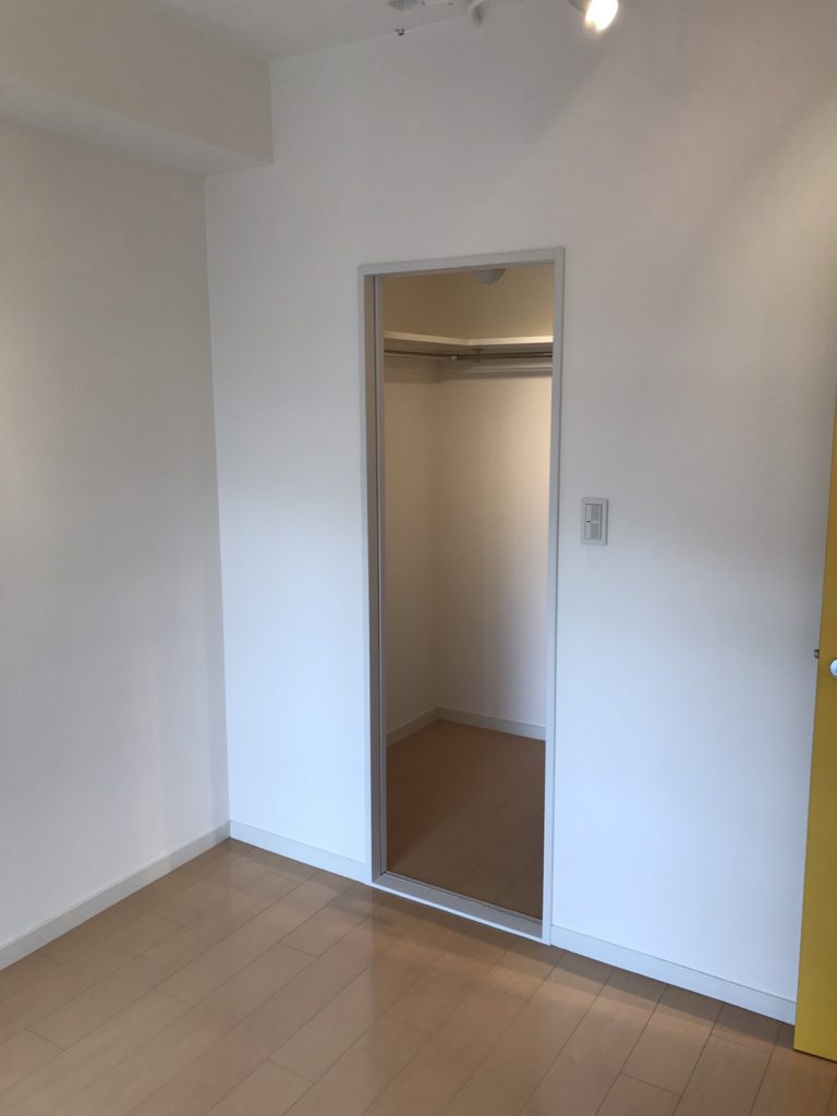 heyalog's tweet image. 日興パレス白金 #部屋ログ #仲介手数料無料 #賃貸 heyalog.jp/?p=2178