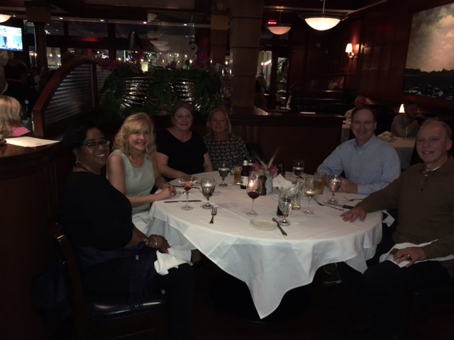 lizsmithpr's tweet photo. Had a great time at the 2017 PRSA International Conference in Boston. #prsaicon https://t.co/uIM0rtIIhR