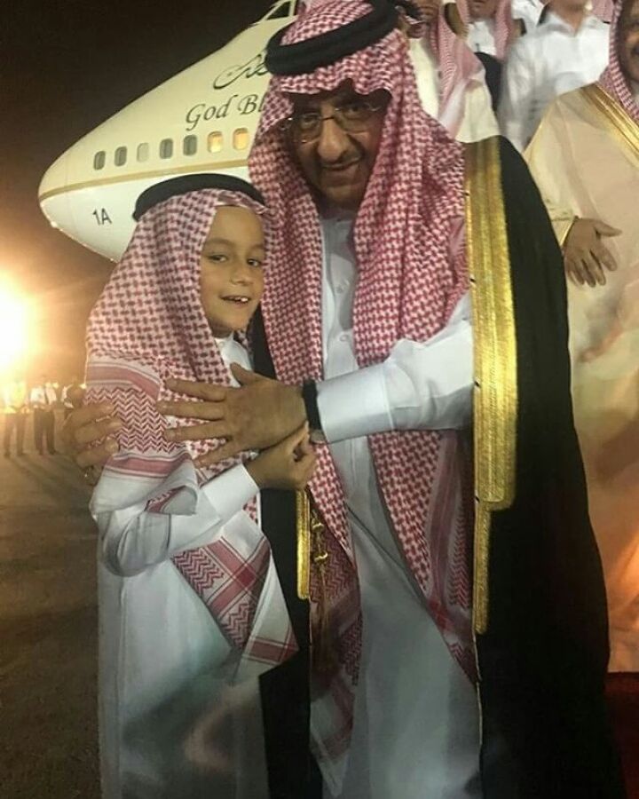 jklj922's tweet photo. من قدك يـ الرياض 
#محمد_بن_نايف https://t.co/wySfyaXSlU