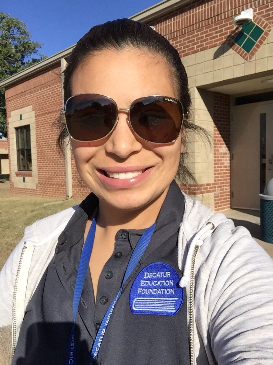 MrsMartinezK3's tweet image. Thank you diamond partners #wisehealthsystem.
#diamondpartners #DecaturStaffPartners @DISDEdFound