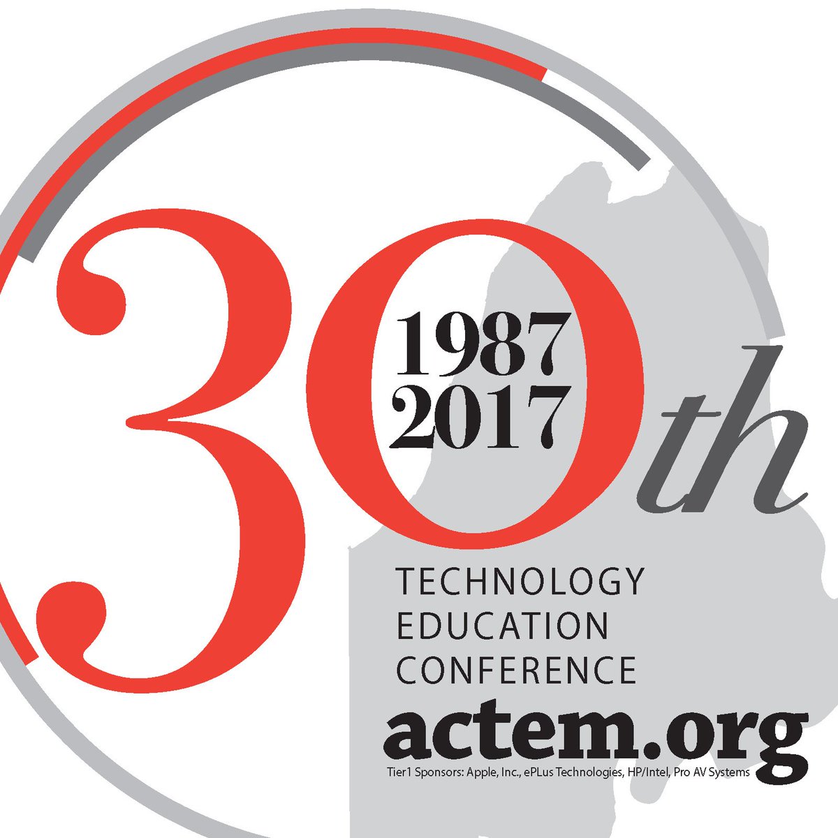TechEdConcepts's tweet photo. At the ACTEM Conference today! Visit Booth 11 for a chance to WIN a FREE Ultimaker 3 3D Printer!
#ACTEM2017 #FREE3DPrinter https://t.co/pJ2Sw1WsdN