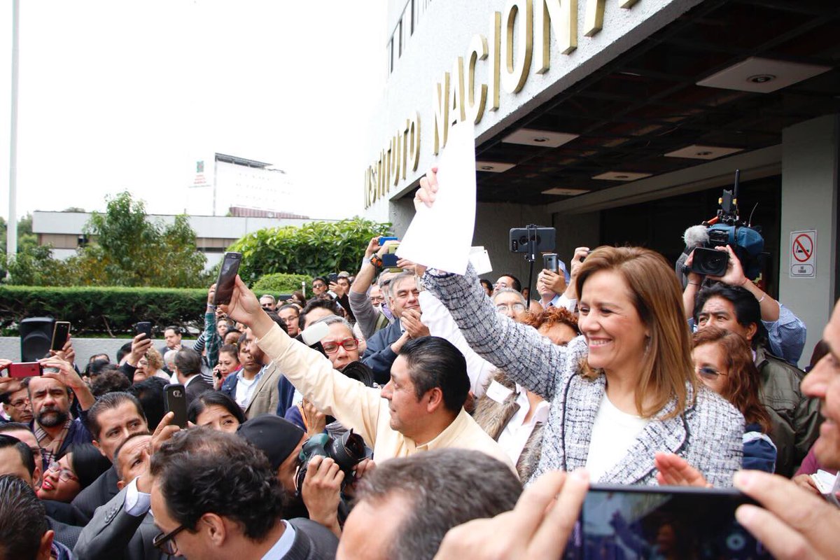 Mzavalagc's tweet photo. Este es un acto de libertad. Iniciamos un nuevo camino con audacia, con alegría y convicción. https://t.co/n3nw8l8pyN